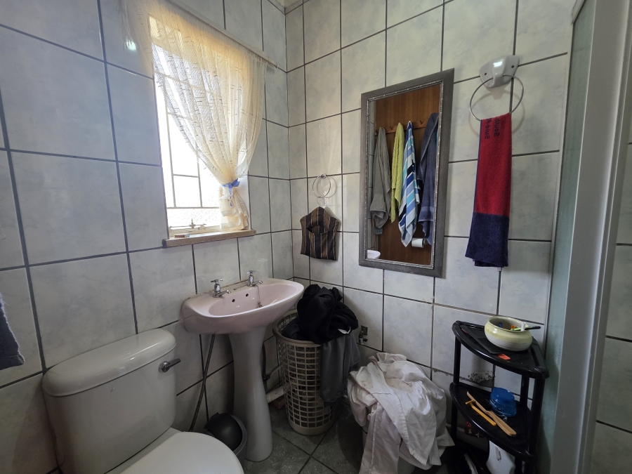 4 Bedroom Property for Sale in Virginia Free State